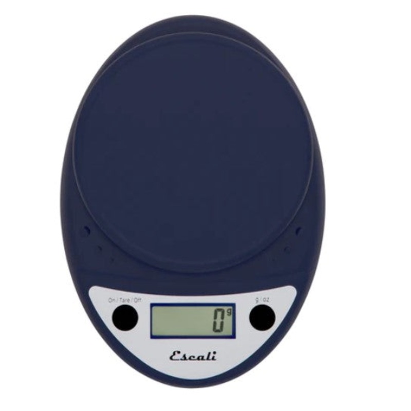 Digital Scale – Primo Blue