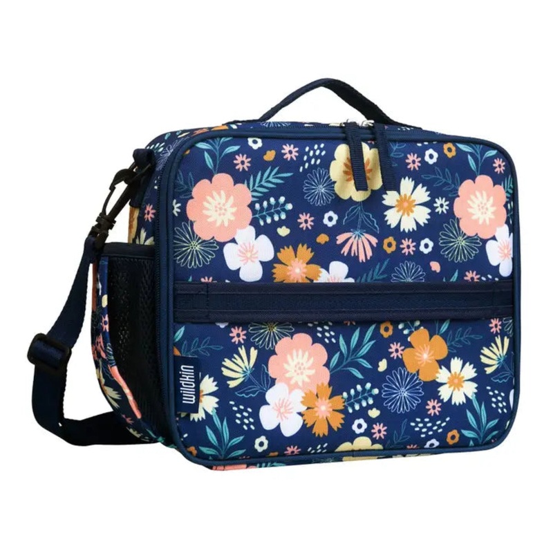 Eco Lunch Box – Wildflower