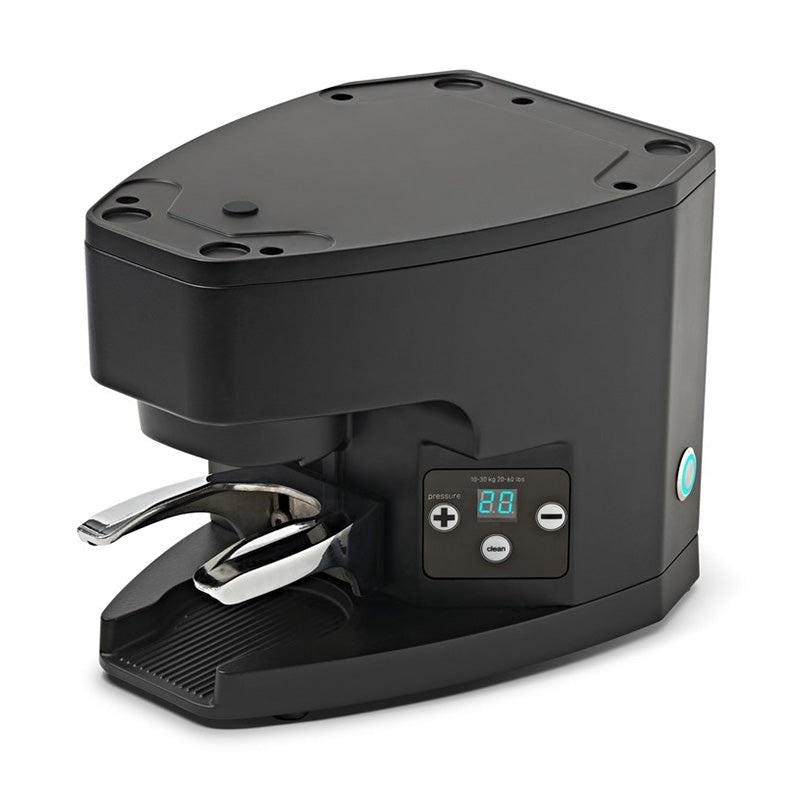 Eureka Automatic Coffee Tamper For Atom Grinders – 58mm