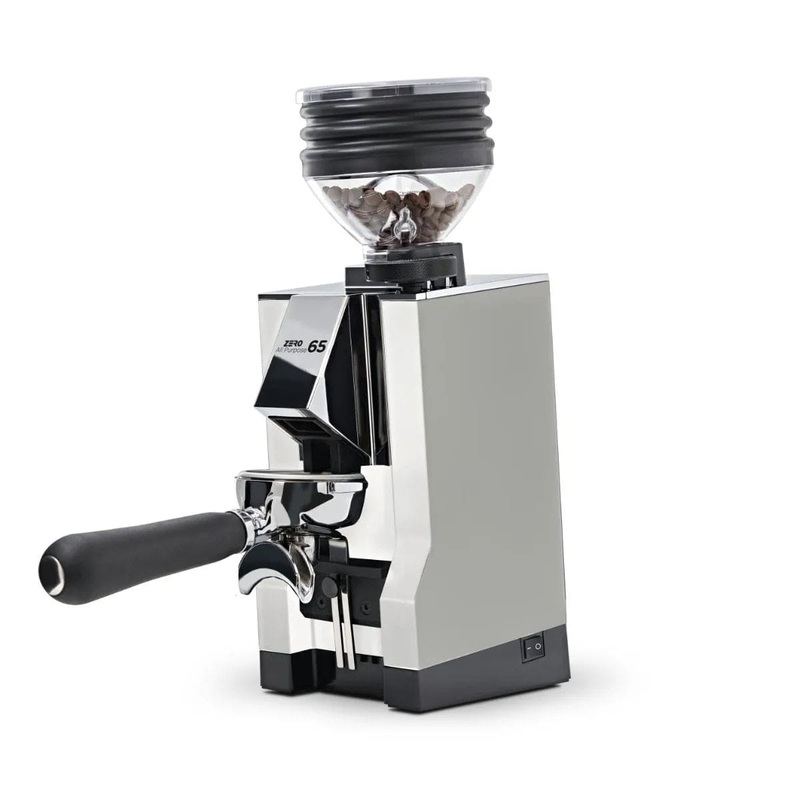Eureka Mignon Zero 65 All Purpose Grinder (White) – BACKORDERED