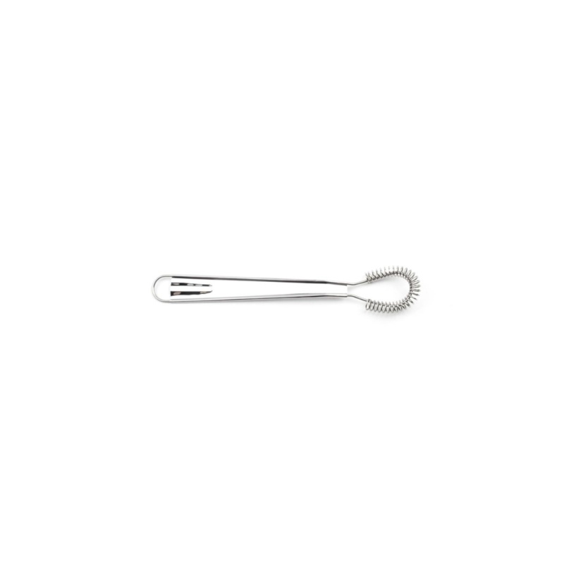 Flat Coil Whisk – 8″