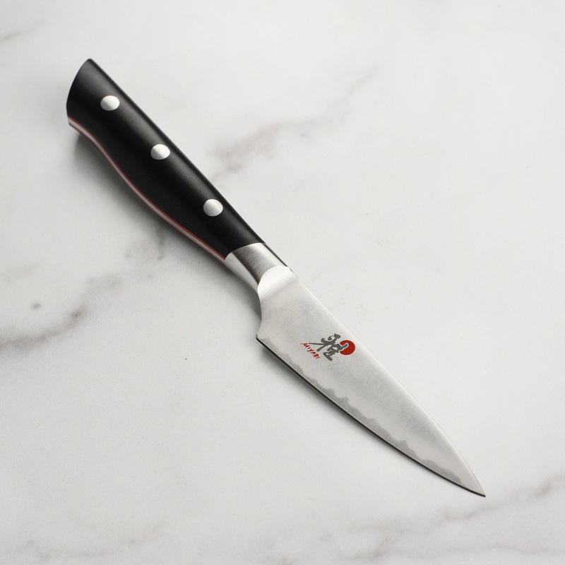 Miyabi Evolution 3.5″ Paring Knife