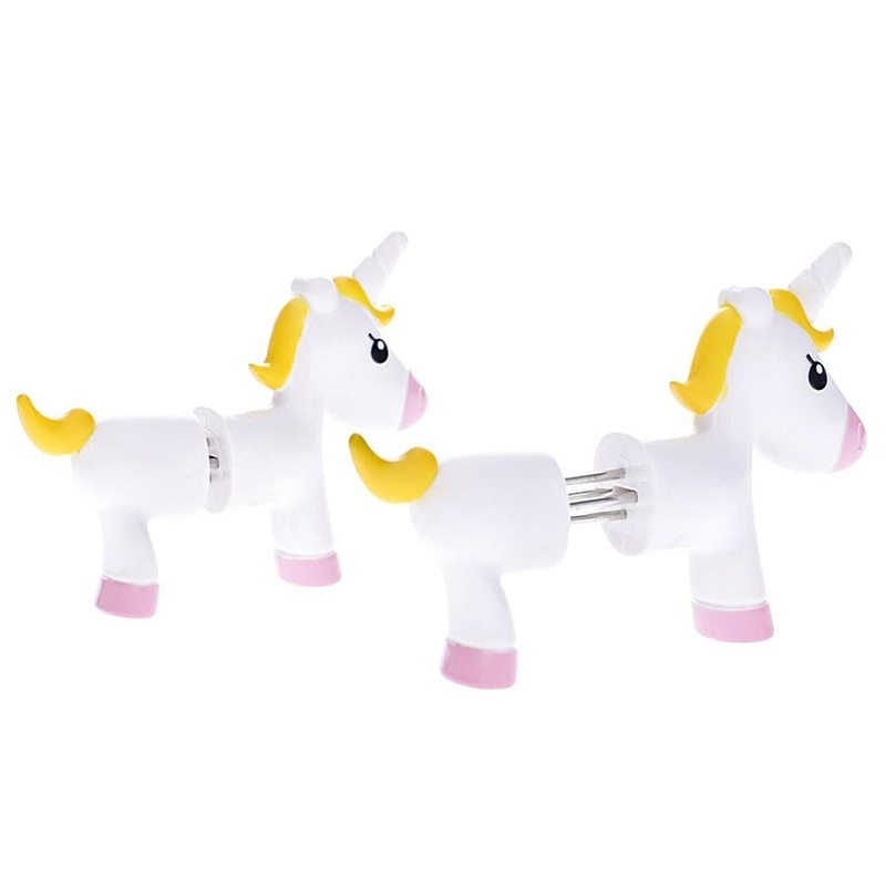 MSC Joie Unicorn Corn Holders