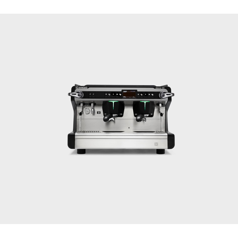 Rancilio Classe 20 SB 2 Group Commercial Espresso Machine