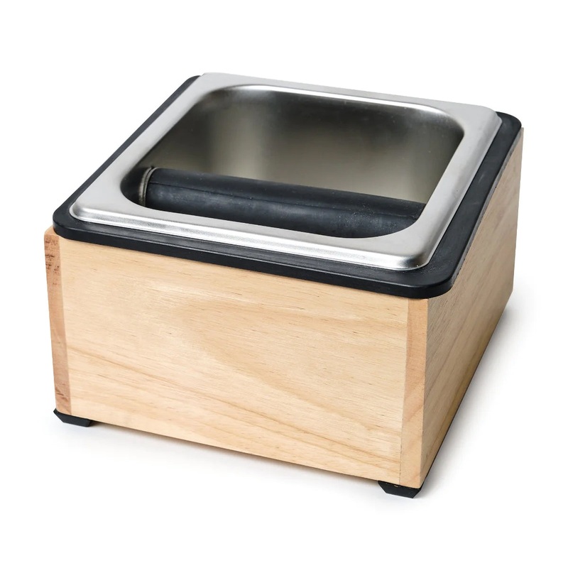 Rattleware Maple Knockbox Set