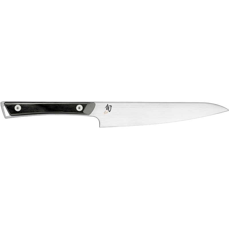 Shun Kazahana – 6″ Utility Kniife