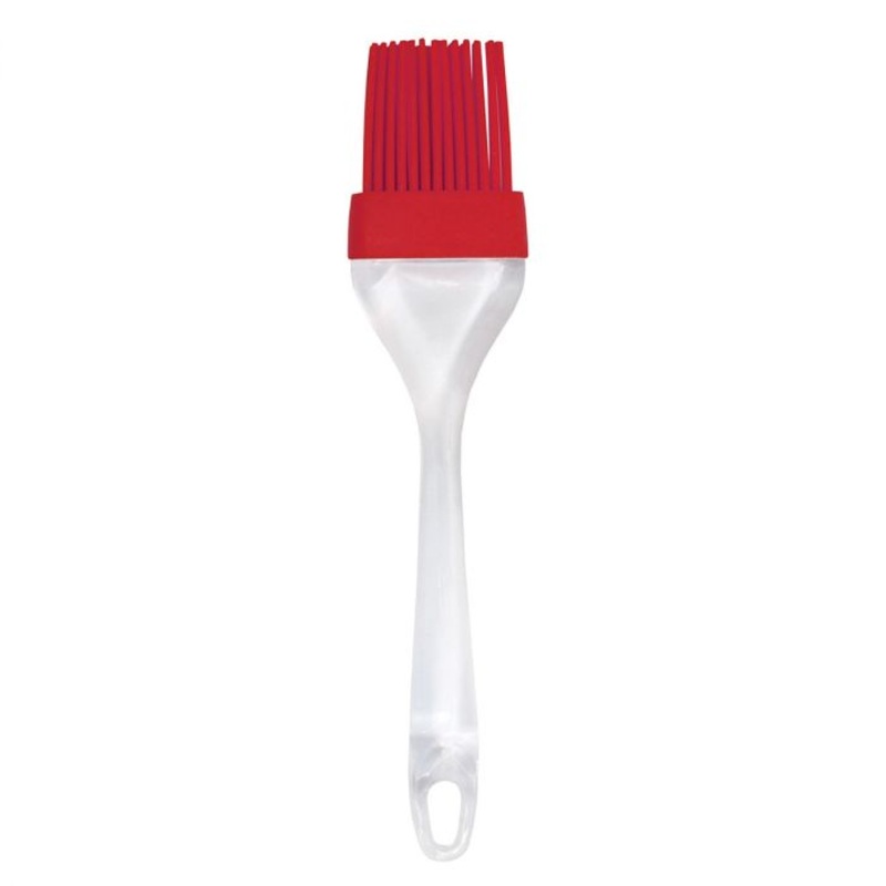 Silicone Pastry Brush – 8″