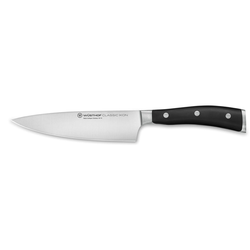 Wusthof Ikon Classic 6 inch Cooks Knife