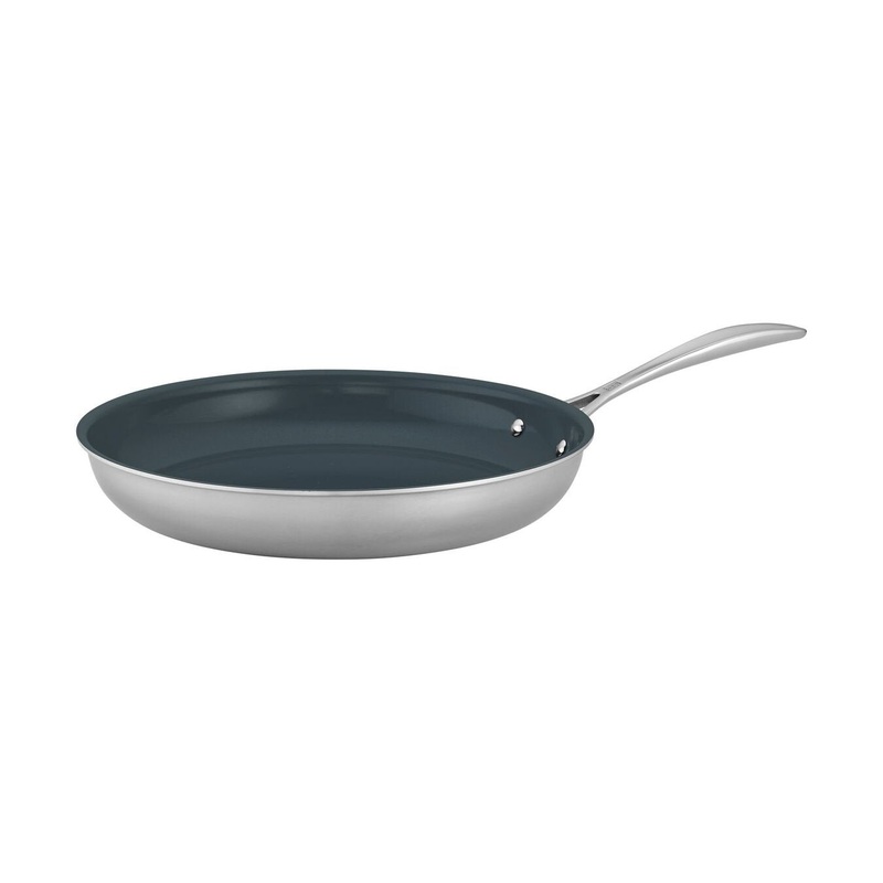 ZWILLING CFX – 12-INCH FRYING PAN