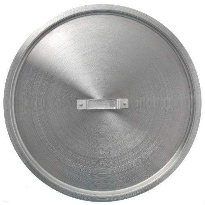 80 qt. Aluminum Lid