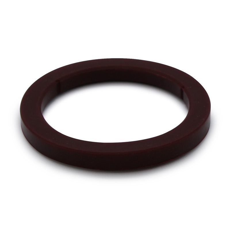 Astoria Silicone Group Gasket 8mm (Dark Red)