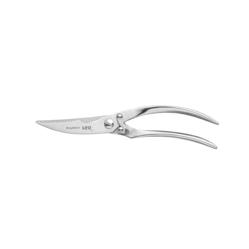 BergHOFF Leo Legacy 9″ Stainless Steel Poultry Shears