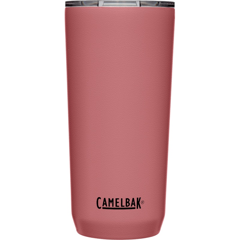 Camelbak Horizon Tumbler 20 oz in Terracotta Rose