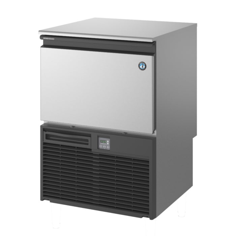 Hoshizaki Self-Contained Crescent Ice Machine 52kg/day – KM-60C-HC