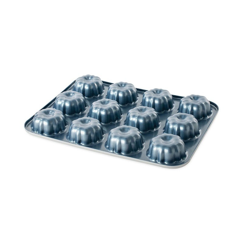Mini Bundt Cupcake Pan