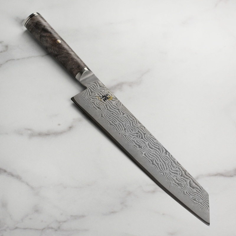 Miyabi Black 9.5″ Kiritsuke Knife