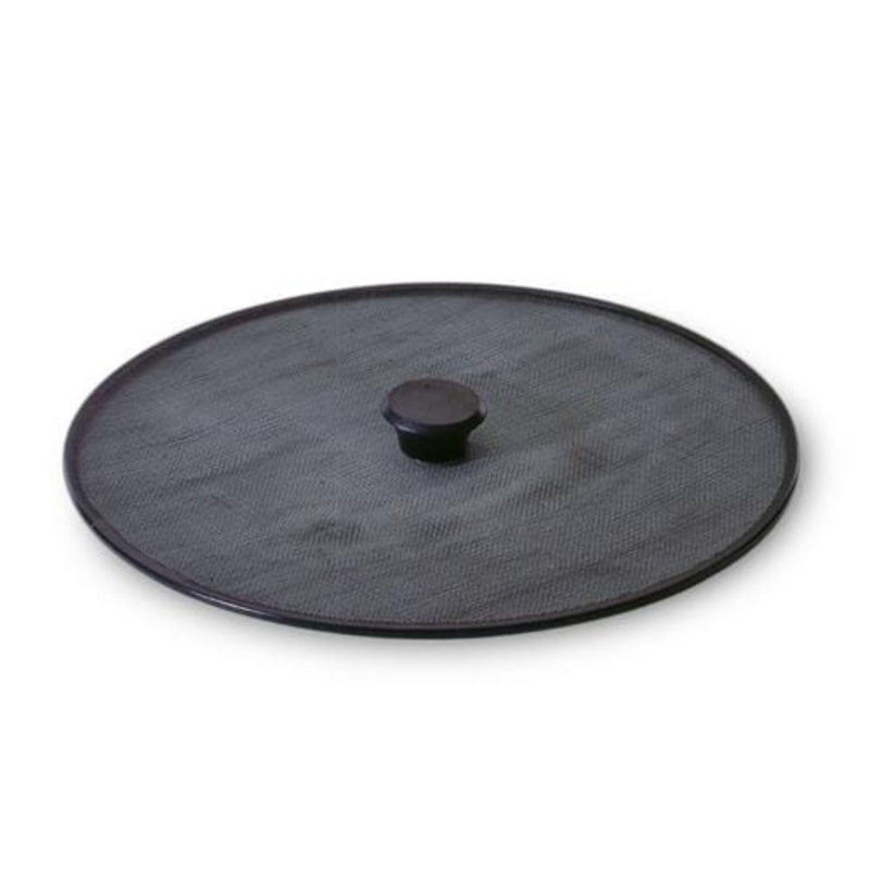 Nordic Ware 13in Crispy Dry Splatter Cover