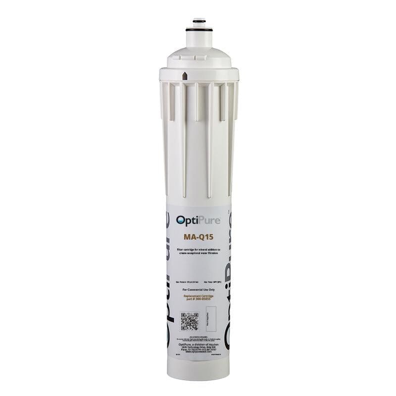 OptiPure MA-Q15 15″ Qwik-Twist Cartridge for OP & BWS RO Water System