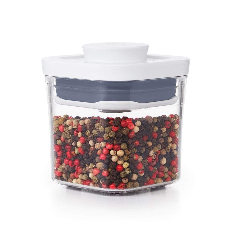 OXO .2 Qt POP Square Canister
