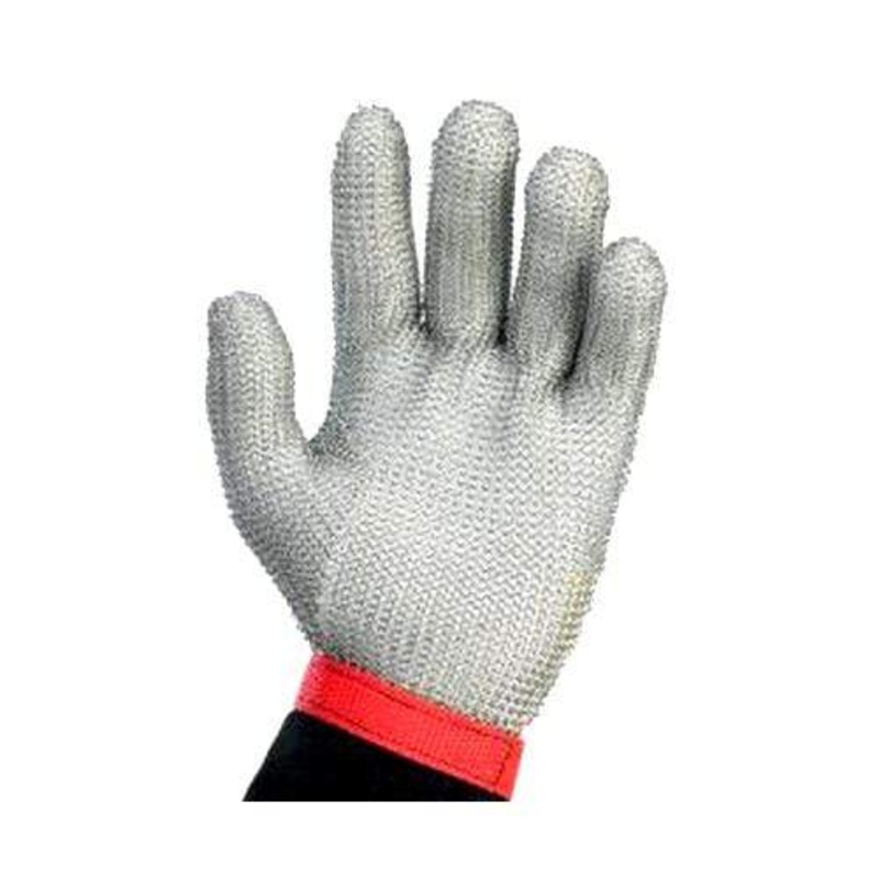 Oyster Glove Stainless Steel Mesh – Medium
