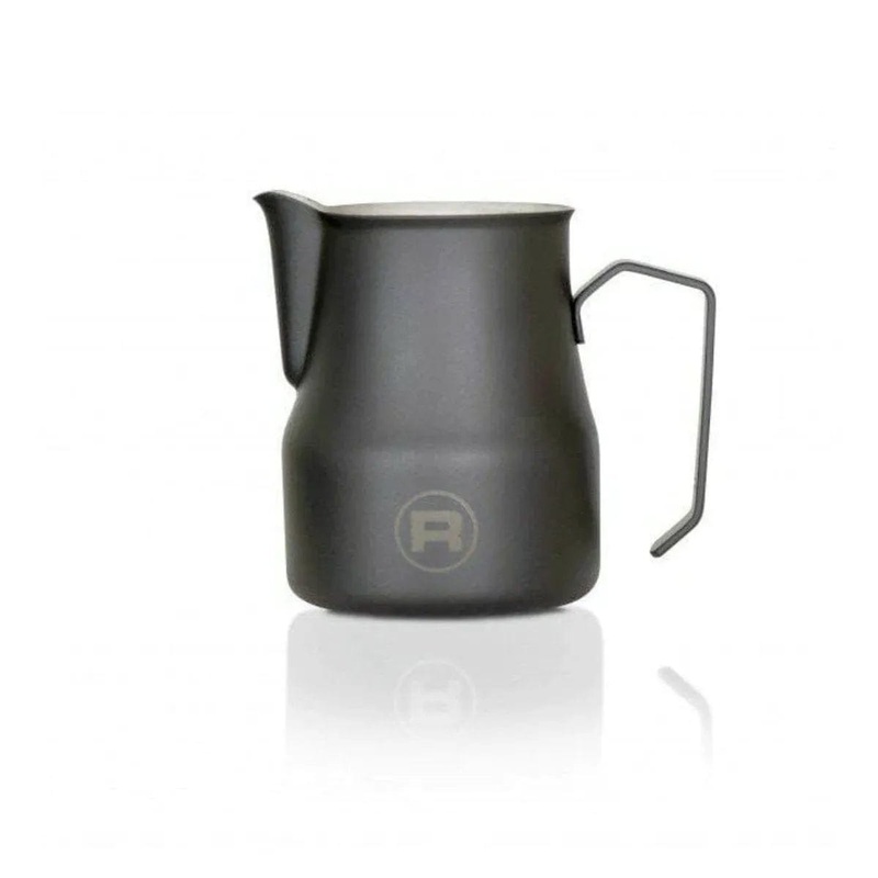 Rocket Espresso Frothing Pitcher (500 ml) – Matte Black