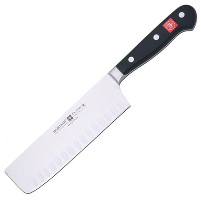 Wusthof Classic 7in Nakiri