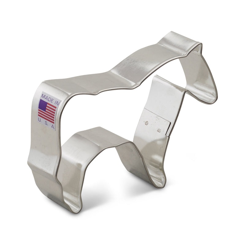 Ann Clark – Horse Cookie Cutter