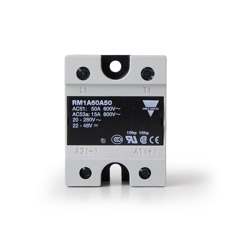 Astoria Static Relay 50A – 18460005