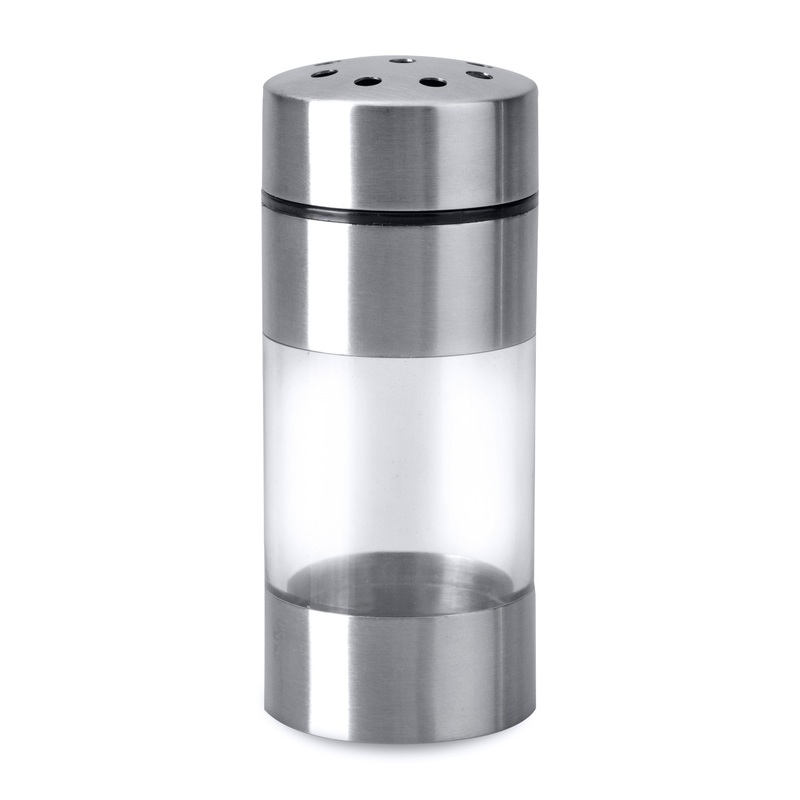 BergHOFF Geminis 18/10 Stainless Steel Coarse Dispenser, 4″