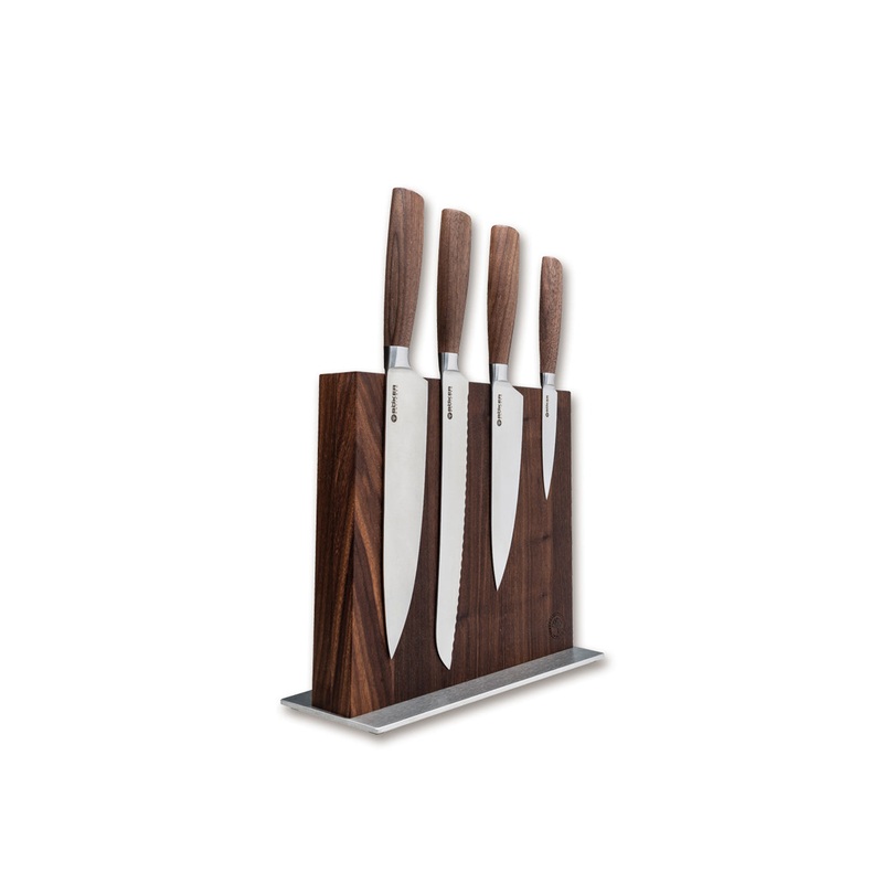 Boker Core 5 Pc. Knife Block Set – Style