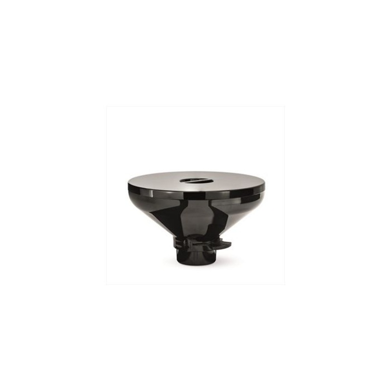 Eureka Short Hopper – Smoke