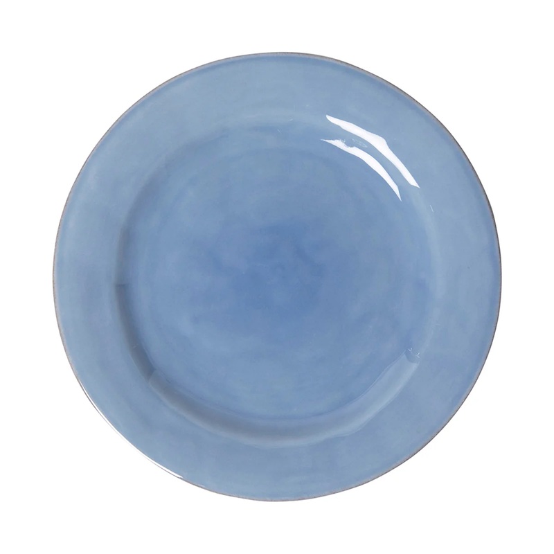 Juliska Puro Dinner Plate – Chambray