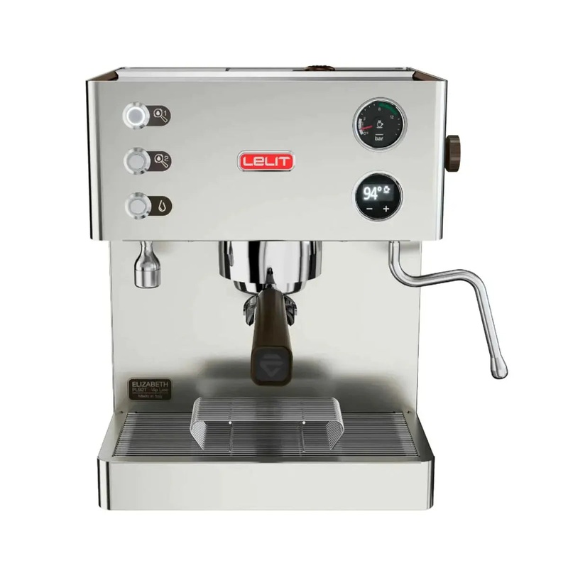 Lelit Elizabeth Espresso Machine