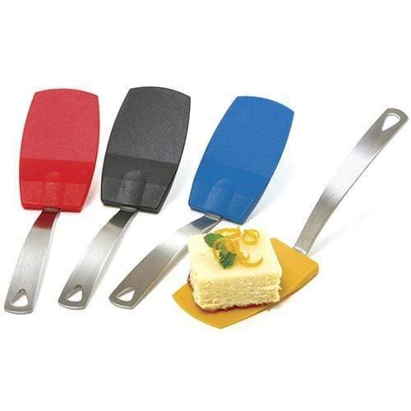 Norpro Mini Nylon Spatula – Assorted Colors