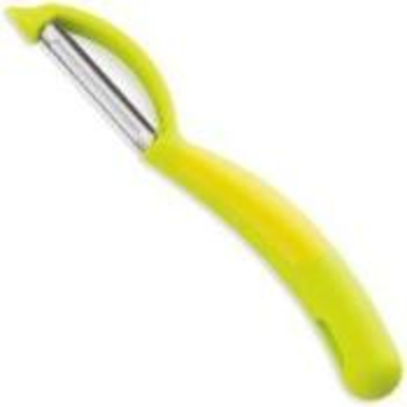 Piranha Swivel Peeler