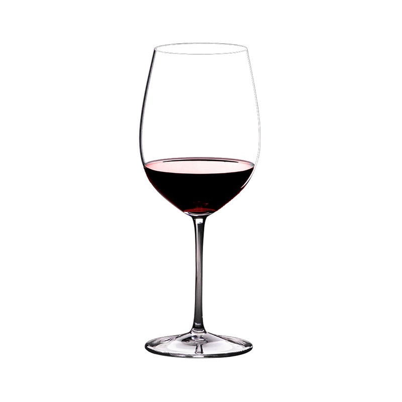 Riedel Sommeliers Bordeaux Grand Cru Glass