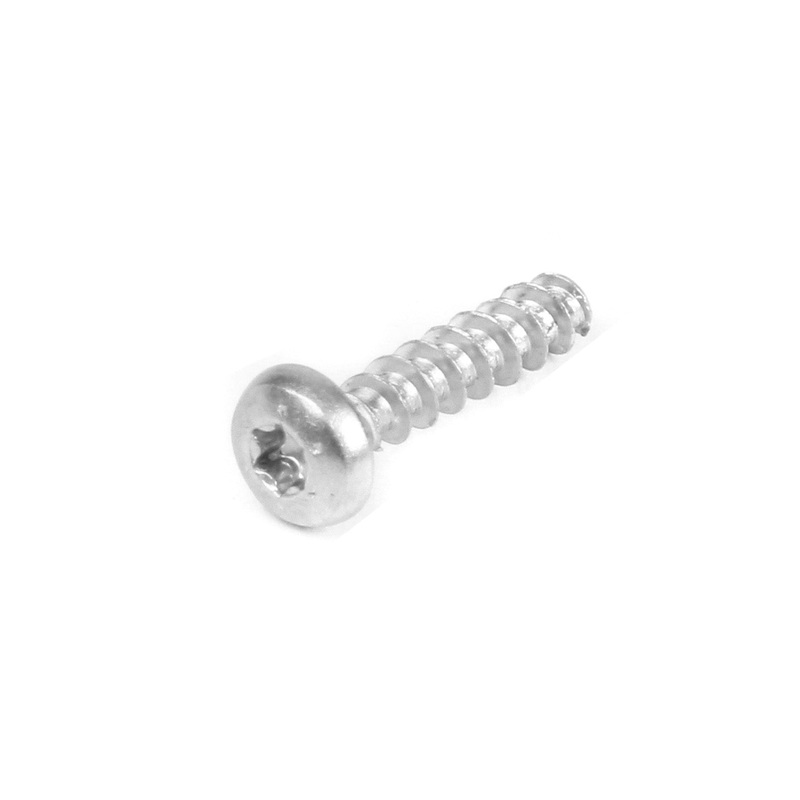 T10 Zinc Screw 3.5×16 mm