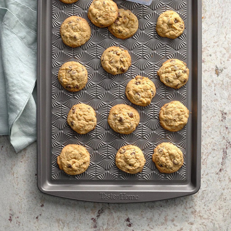 Taste of Home Nonstick Baking Sheet