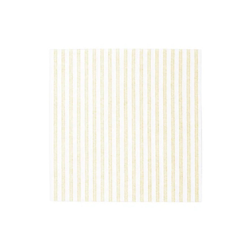 Vietri Papersoft Napkins Capri Linen Dinner