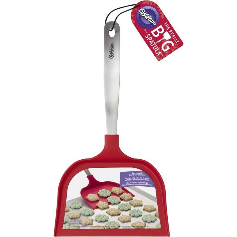 Wilton Mega Spatula