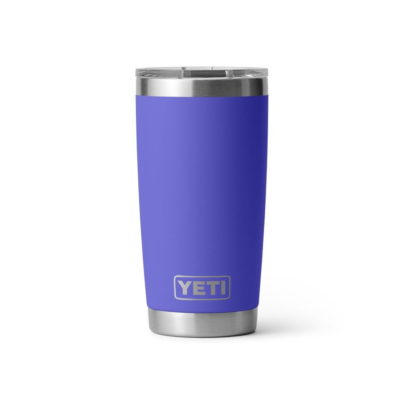 YETI Rambler 20 oz Tumbler – Ultramarine