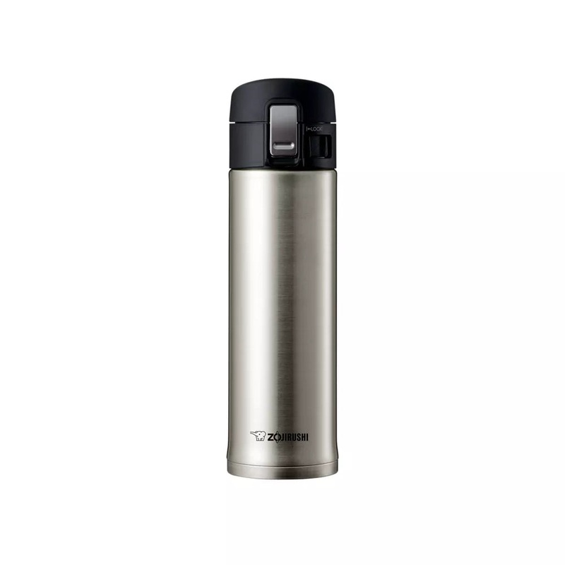Zojirushi – Stainless Mug Stainless 16oz