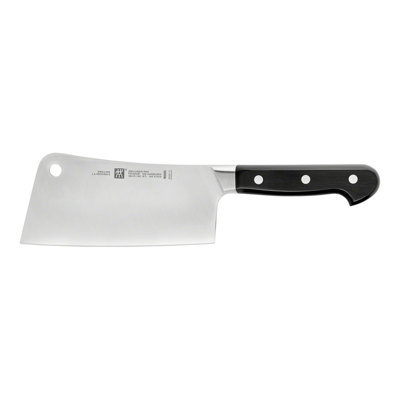 Zwilling J.A. Henckels Zwilling Pro Zwilling Pro 6″ Meat Cleaver