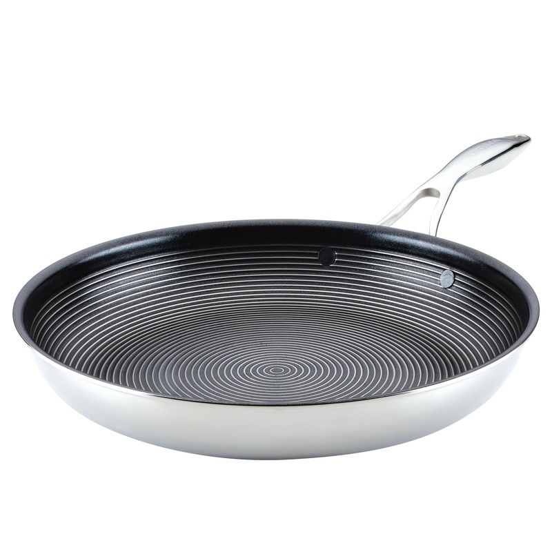 12.5″ Open Frying Pan