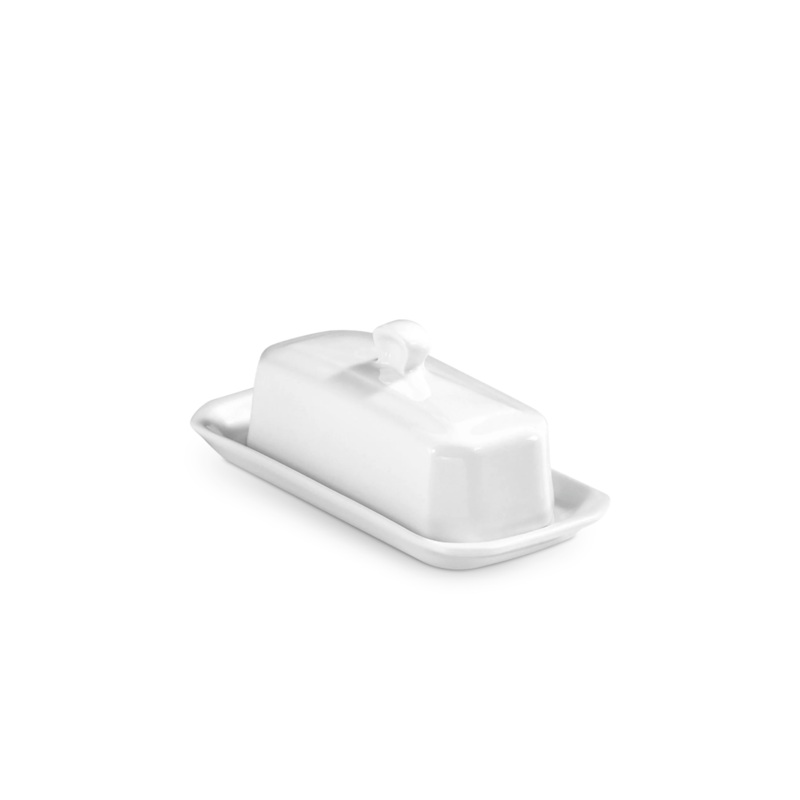 Butter Tray w/Cover