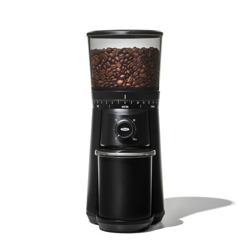 Conical Burr Grinder