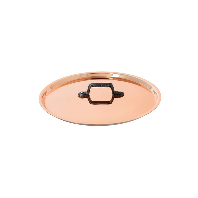 de Buyer- Inocuivre Lid 8″