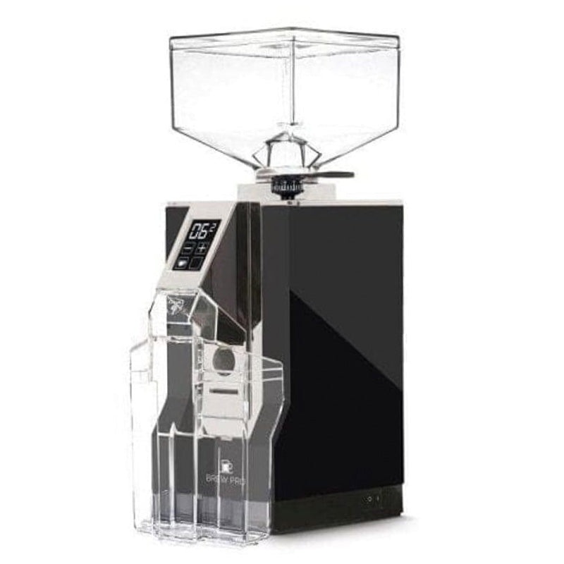 Eureka Mignon Brew Pro Coffee Grinder 55mm Burrs 230V – Black (Special Order Only)
