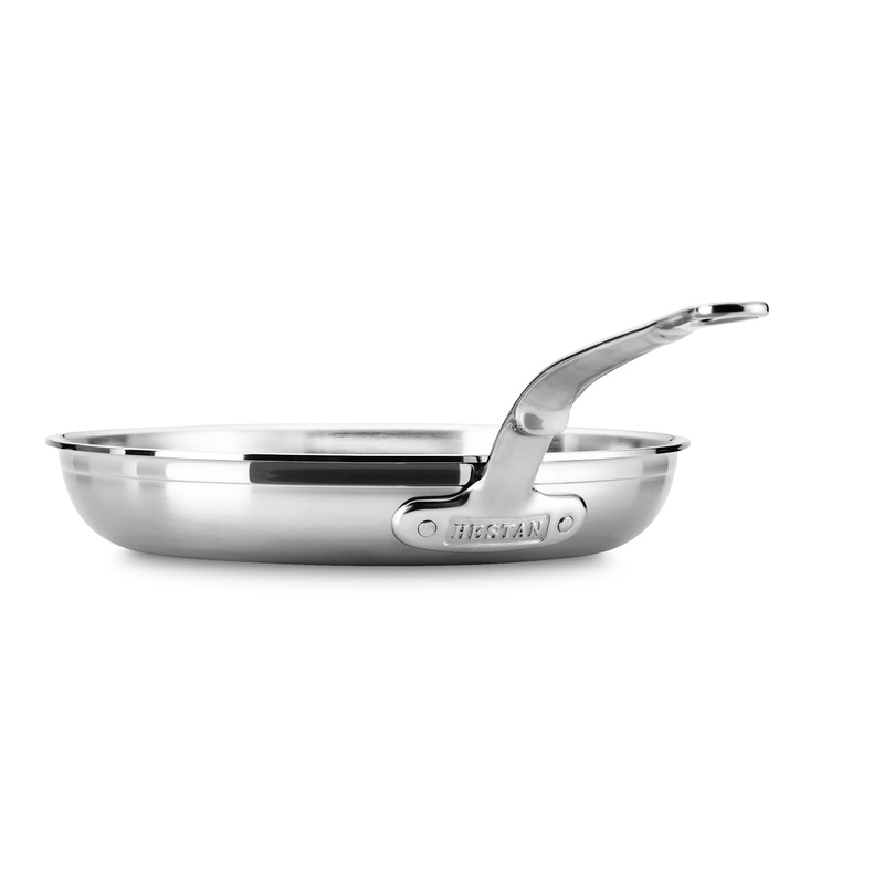 Hestan ProBond 11″ Stainless Steel Skillet