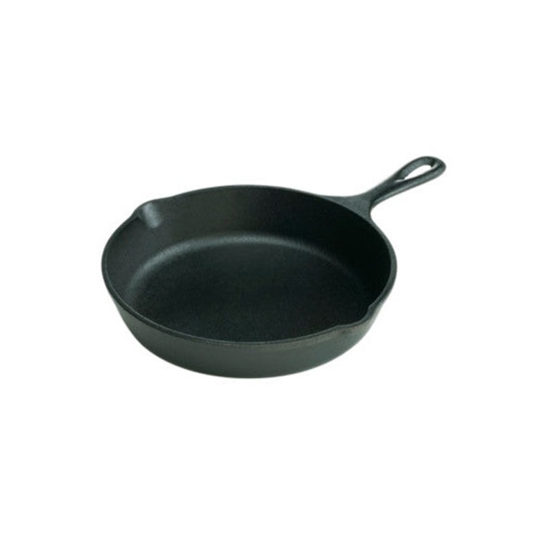 Lodge 9″ Cast Iron Skillet